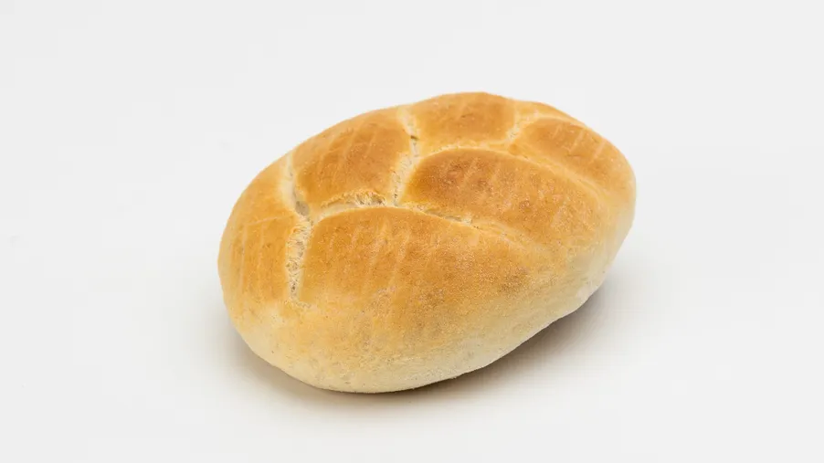 Ličenská houska nesypaná